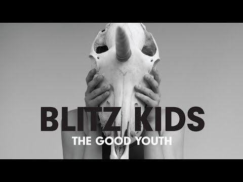 Blitz Kids - On My Own (Audio)