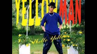 Yellowman  - I'm Getting Married In The Morning.avi