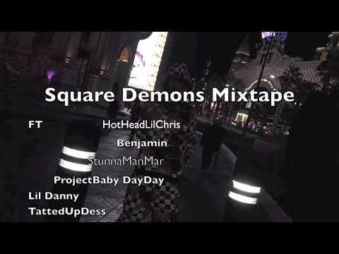 HotHeadLilChris-Cartel