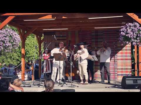 Dulické ozveny 2020 - ĽH FS Turiec