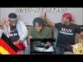 Shindy - Affalterbach (prod. by OZ, Nico Chiara & Shindy) - REACTION Shindy - Affalterbach (prod. by OZ, Nico Chiara & Shindy) - REACTION