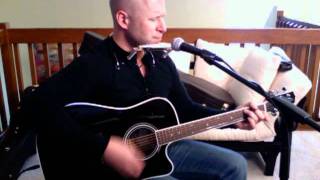My Beautiful Reward - Bruce Springsteen cover performed by Jason Herr