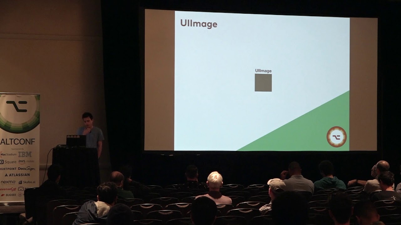 Reducing Image Memory Consumption in 10 Minutes - Jordan Morgan