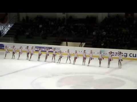 Spring Cup 2015 -VALLEY BAY SYNCHRONICS-FIN- ADV NOV FS