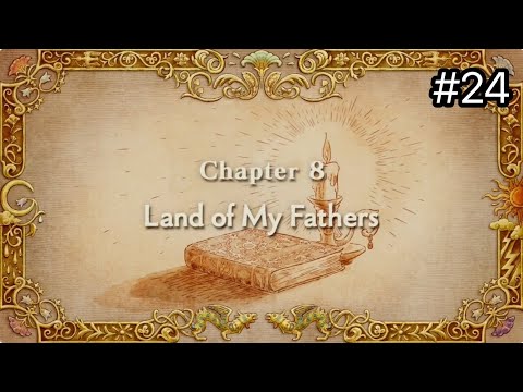 Level 3 Kingdom! | Ni No Kuni 2 Revenant Kingdom Episode 24