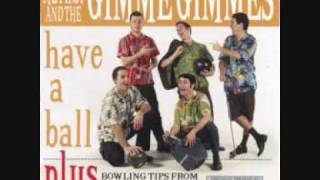 Me First and the Gimme Gimmes - I am a Rock