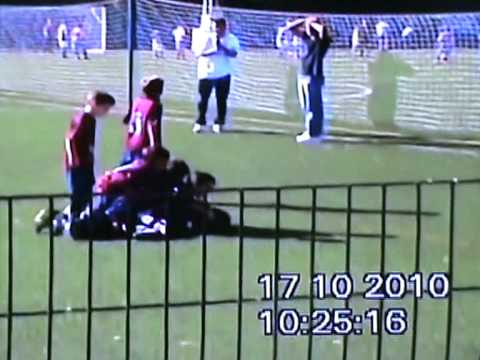 17 10 10 C V  Laguna