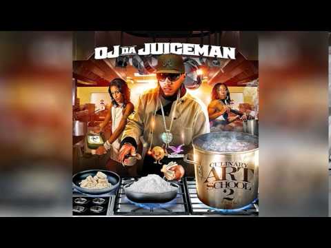 OJ Da Juiceman - Pistols (Feat. Project Pat)