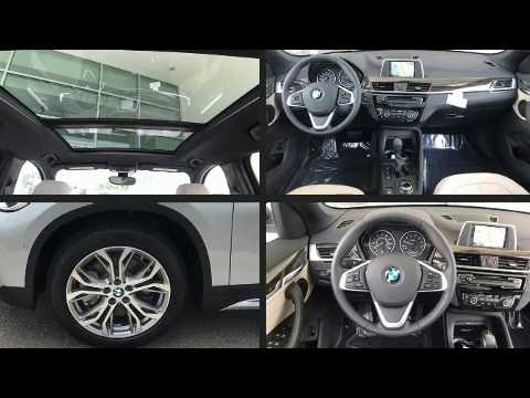 2017 BMW X1 xDrive28i in Daytona Beach, FL 32124