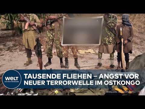 DEMOKRATISCHE REPUBLIK KONGO: „Sie kamen in der Nacht“! Viele Tote nach brutalem Angriff auf Kirche!
