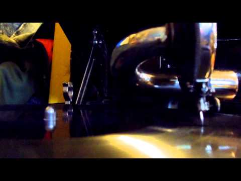 Jay Wilbur And His Orchestra -  The Teddy Bear's Picnic.      On London Records.