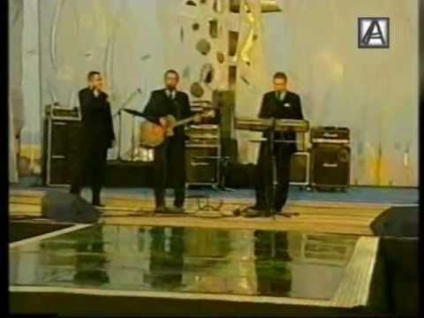 Kabaret OT.TO - Mix letnich przebojów