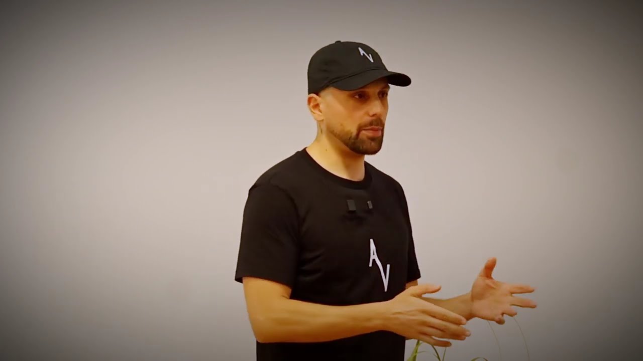 AV Outreach Masterclass — 2025