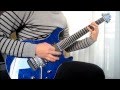 Killswitch Engage - Reject Yourself (Guitar Cover) HD