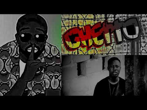 KB la. dose ft  speedy neuf6 GHETTO