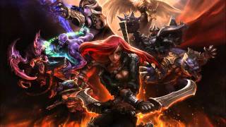Download lagu League of Legends - Dominion Music P4 (Nexus Life 125) mp3