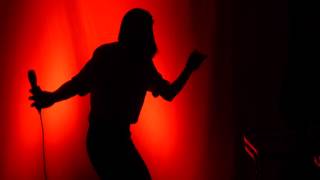 Alex Cameron (Café Au Lait, Porto, 20 Outubro 2016)