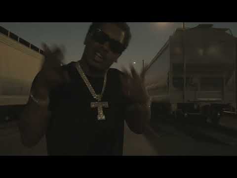 Tracy T Crossroad Freestyle