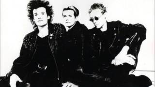 Love And Rockets - Lazy