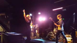 Vukovi - Boy George (Live In Chester)