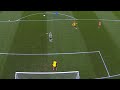 Dortmund's Raphaël Guerreiro scores stunning backheel volley in training