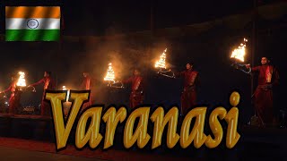 🛥️ Life & Death in 🕉️ Varanasi 🛕