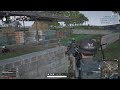 PUBG Turbo Pistol Whipping For 40 Minutes Straight Lol Ft Zom With Some AK Supprt