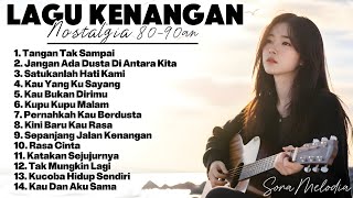 Download lagu LAGU KENANGAN NOSTALGIA 80-90AN (Cover) | Betharia Sonatha, Dian Piesesha, Dewi Yull & Christine P. mp3