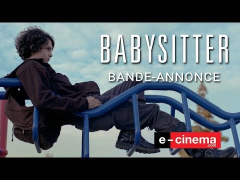 BABYSITTER - Bande-annonce (VOST)