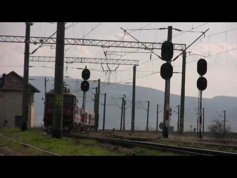 A 1973 Iasi/Galati-Tg.Mures trece prin Mihaleni