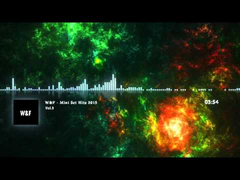 W&F - Mini Set Hits 2015 Vol.3