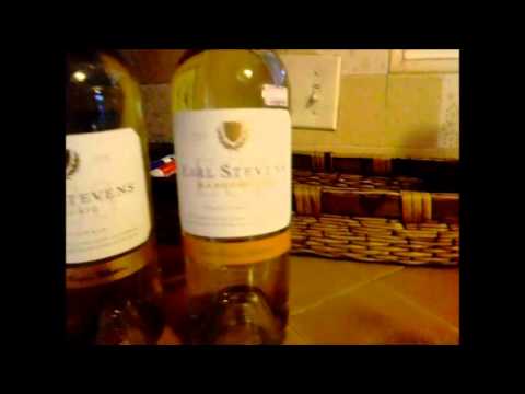 Perkin off that Earl Stevens Selections