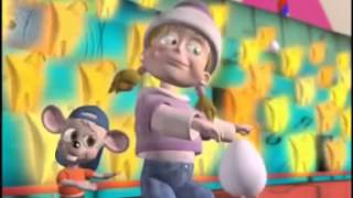 Gaby Gofo y Miliki - La gallina turuleca - ¡Hola Don Pepito! ¡Hola Don José!