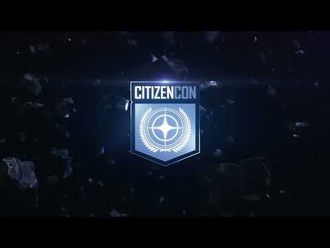 CitizenCon 2953, Day 1 - Full Stream 2023