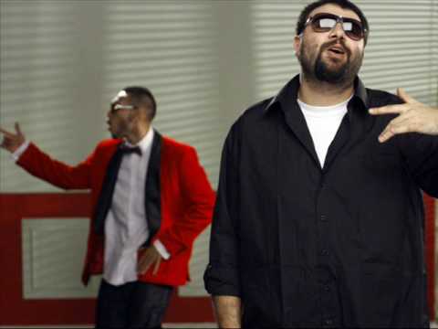 Grasu XXL feat. Alex - Turnin