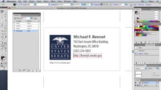 VectorTuts Quick Tip: Data-Driven Graphics with Illustrator's Variables
