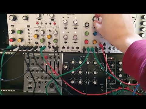 behringer 2500 1047 filter