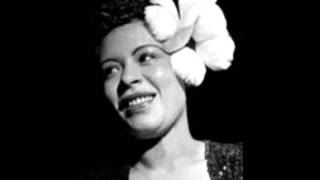 One Never Knows does One ( that's life I Guess 1936-37) -  Billie Holiday