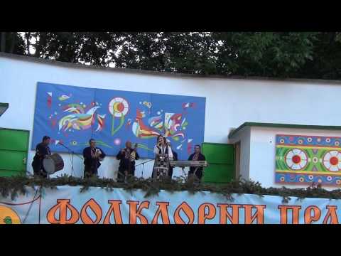 Славееви нощи 2015