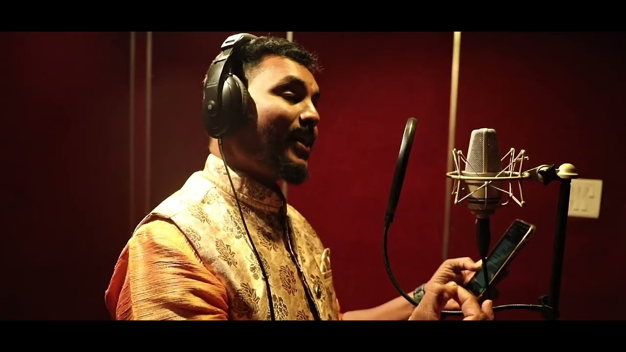 ಮಾಯಕದ ಮಣಿದೀಪ ದೈವರಾಜೆ ಶ್ರೀ ಬಬ್ಬುಸ್ವಾಮಿ - ತುಳು ಭಕ್ತಿಗೀತೆ