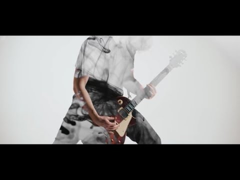 'Death On Mars'  (Official Video) – Jukebox Monkey