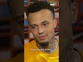 ?? Quilindschy Hartman genoot vooral van de panna bij zijn doelpunt! #espnnl #hartman #oranje