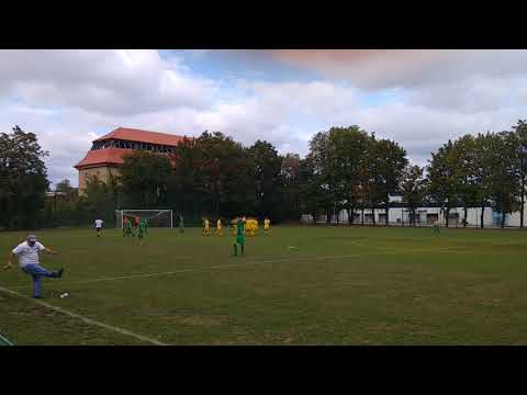 Karny i koniec meczu Bielany remisują z Wilczkowicami 5:5