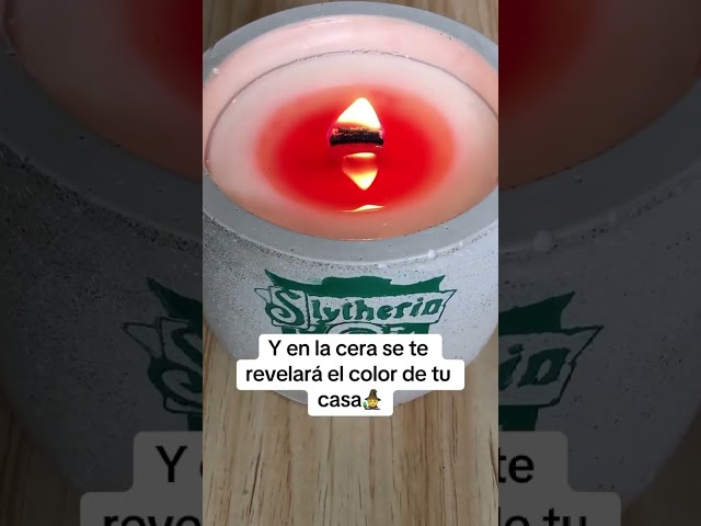Vídeo relacionado con PME Harry Potter Set de Velas de Gryffindor para celebrar cumpleaños (Set de 7)