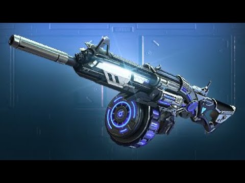 Crossfire NA 2.0 : AA12 Iron Beast - Free For All - Crossfire Gameplay !!!