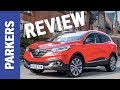 Renault Kadjar Review Video