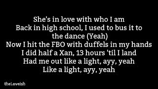 Travis Scott, Skrillex, Drake  - Like A Light SICKO MODE (Skrillex Remix)