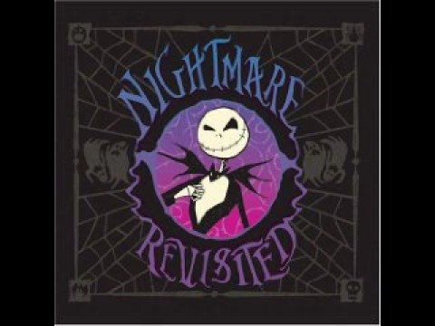 Nightmare Revisited Overture(DeVotchKa)