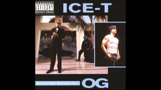 Ice-T - Lifestyles Of The Rich And Infamous (DJ Premier Mix Instrumental)