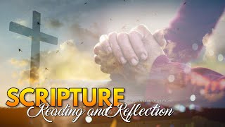 PFL-Daily Scripture Reading and Reflection: Lenten Journey: He Probes the Mind and Heart - Apr. 11, 2025